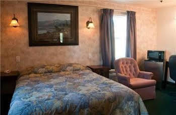Motel Dancing Bears 2*